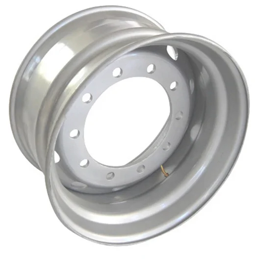 trailer axle brake drum China Manufacturers