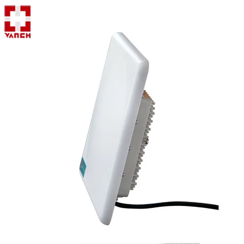 Vanch uhf reader wiegand 25m for vehicle tracking TCP IP multiple interfaces 18000-6C protocol long range 9dbi uhf rfid  reader
