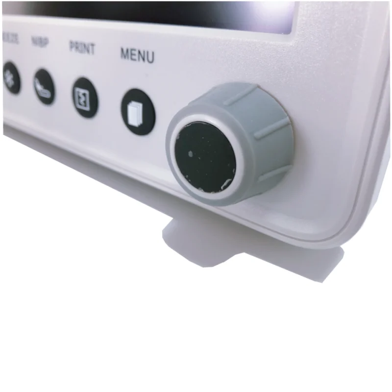 Профессиональное ветеринарное медицинское оборудование для животных цифровой монитор кровяного давления Ветеринарный