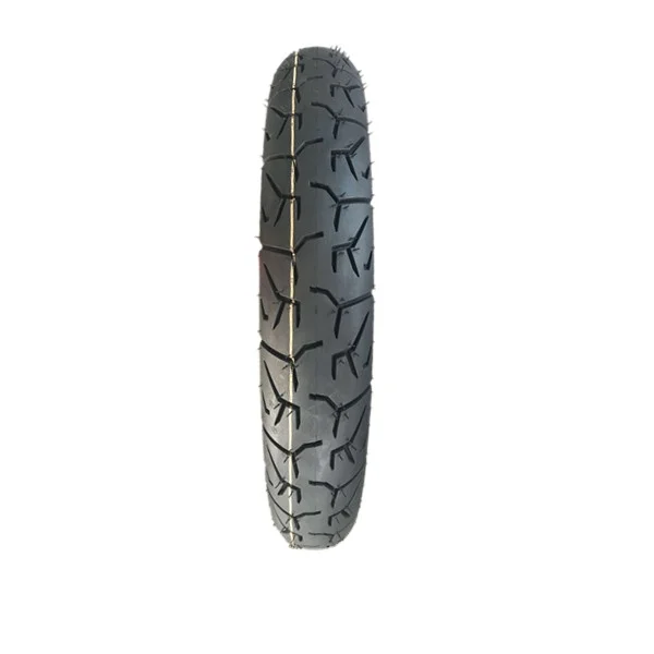 Motorcycle tyre 3.00-17 TT/TL front/rear tire
