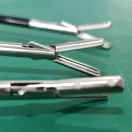 Anorectal surgery equipment and surgical instrument