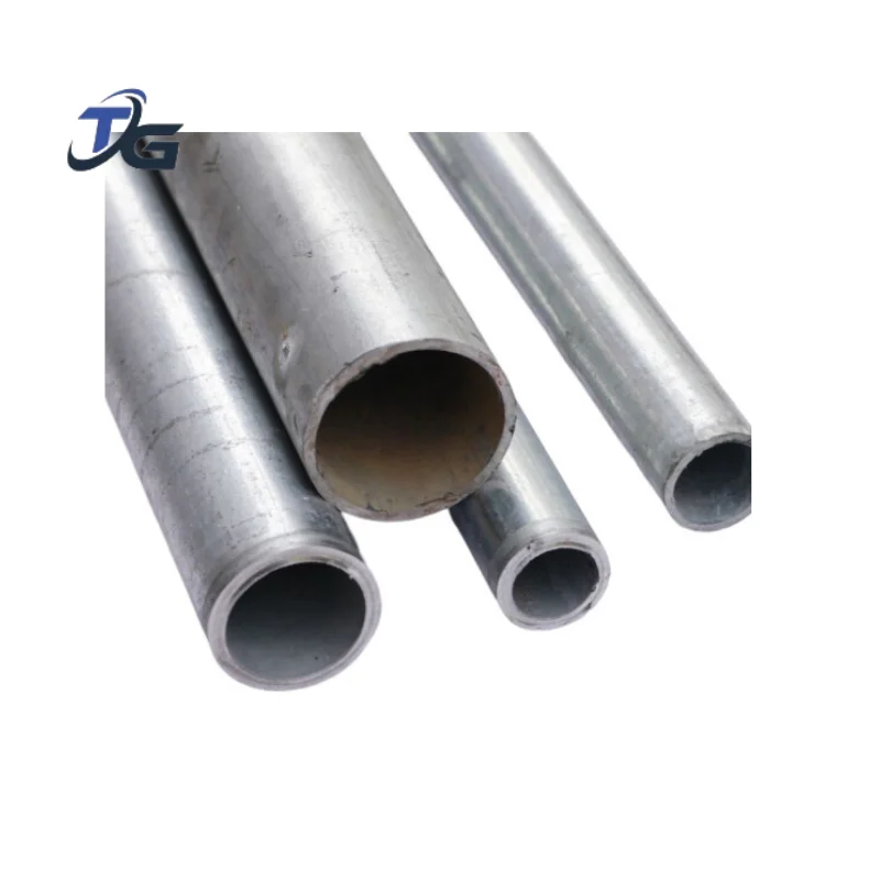 Very good price to sell Galvanized Steel Pipe and tubing 3/4' 1/2' 3/8' 6' Q235 Q345 A36 Q195 galvan steel tubular