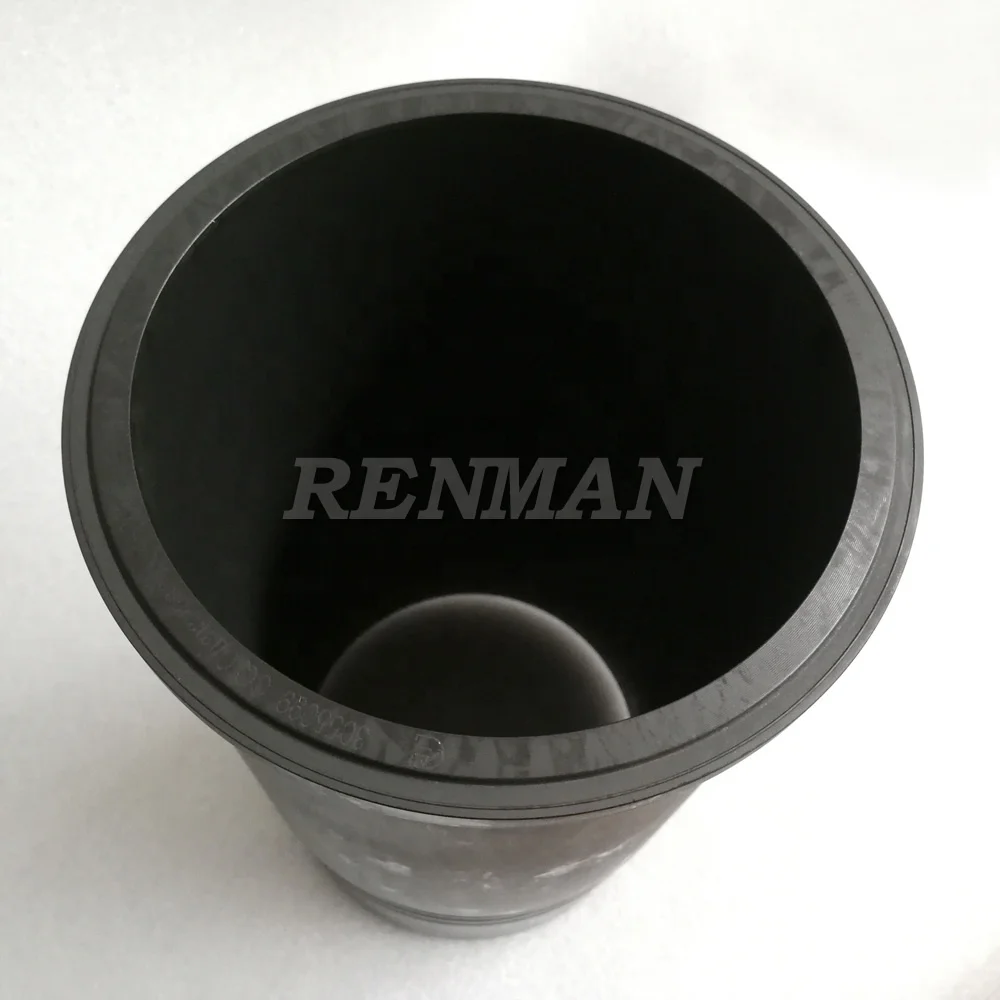 Cummins N14 NT855 NTA855 engine Cylinder Liner 3801701 3801748 3055099 3042763 3801826 210130 204090 3050922