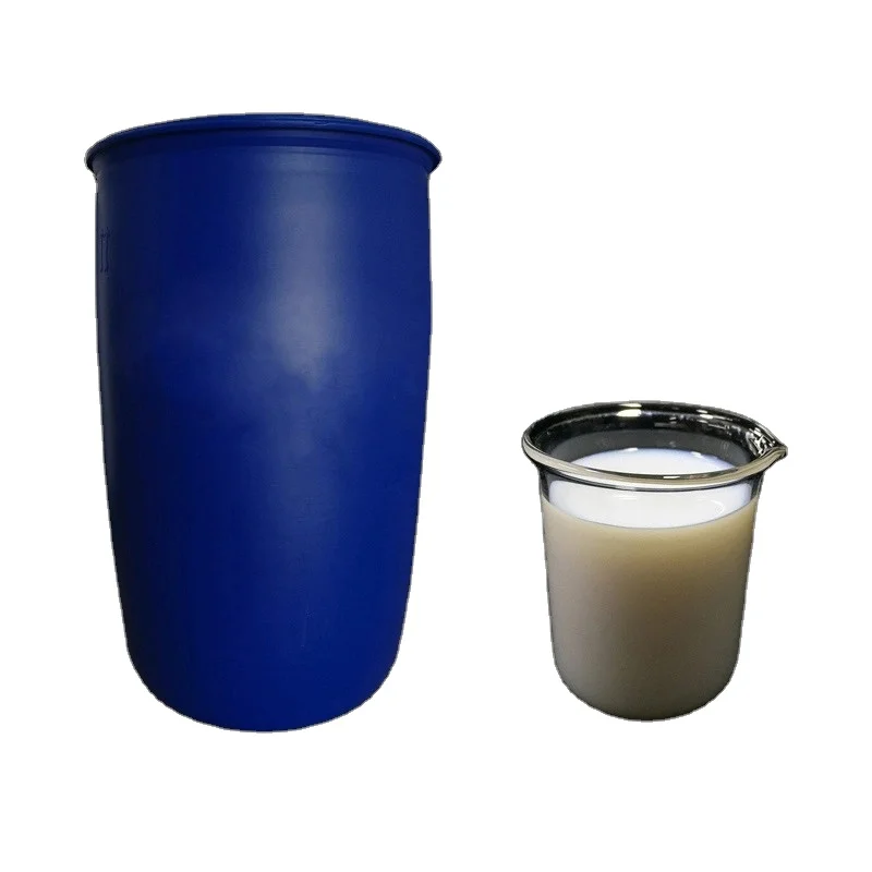 Styrene butadiene latex water based polymer emulsion latex for cement additive