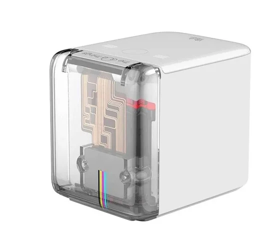 
New Generation Machine For Handheld Protable Mobile Color Printer Mini Inkjet Printer Supplier From China 