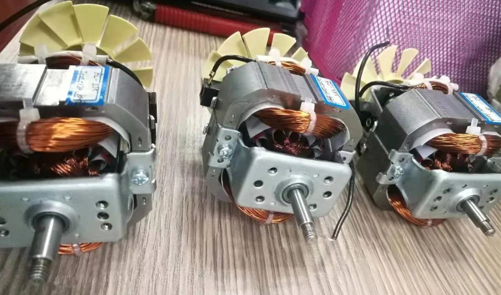 universal grinder motor / 7625 blender motor 127V 50HZ
