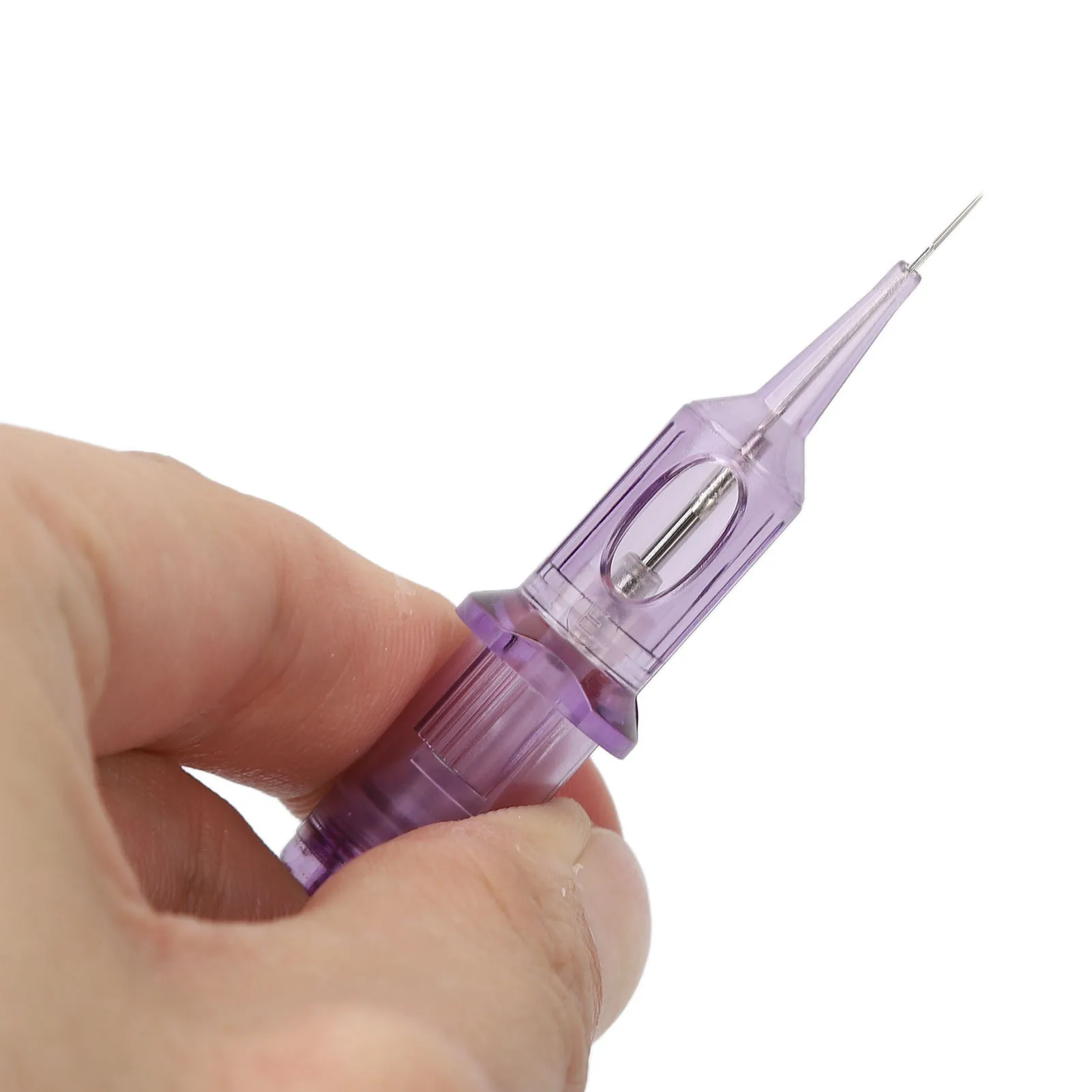 2024 New Design Cartridge Tattoo Needles Professional Tattoo Supplies Disposable Tattoo Needle Cartridge For Body Art