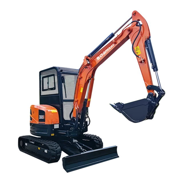 China new mini excavators used yanmar engine small digger micro excavator for sale