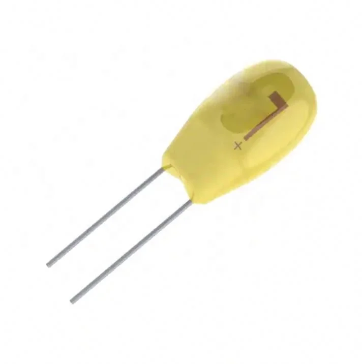 Hot Selling T491X226M050AT Tantalum Capacitor 22UF 50V 2917