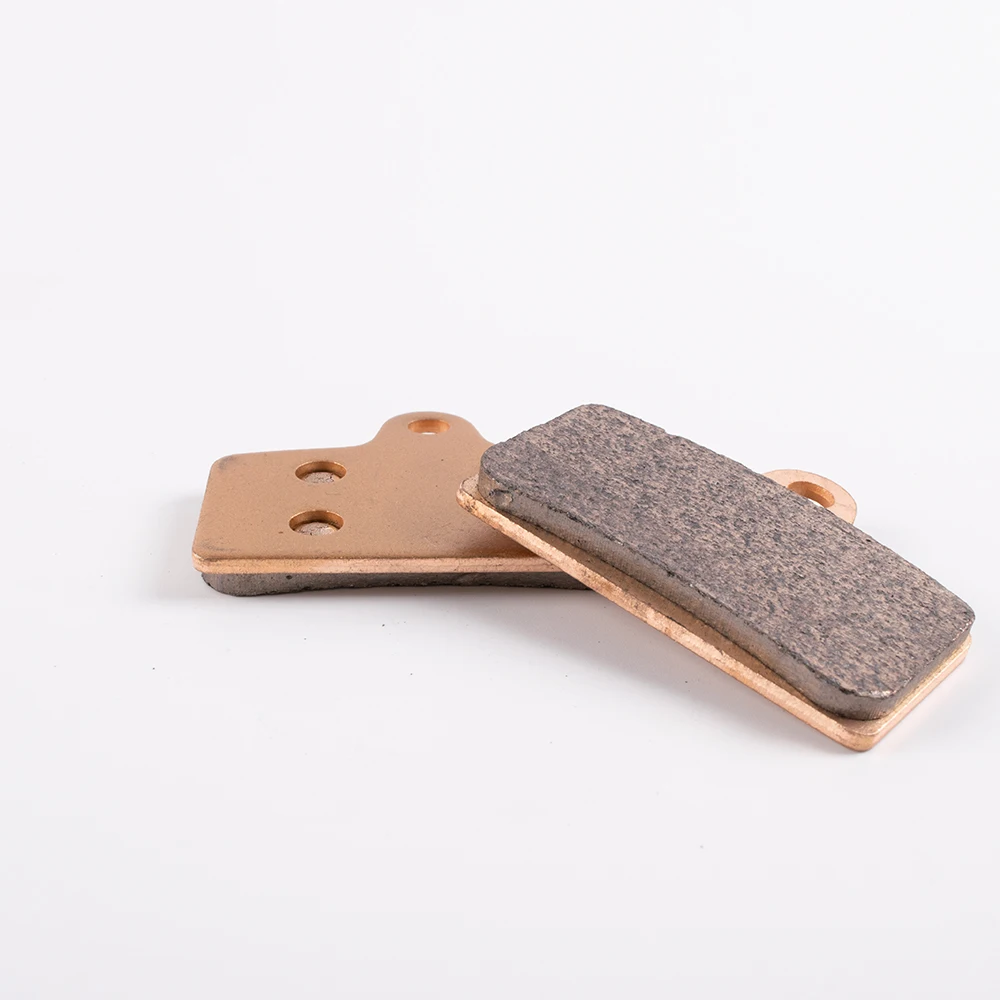 EBC FA399 FD FDB2201 Gold Fren 233 brake pads for APRILIA RS4 50 125 BLATA Enduro Motard 125 356