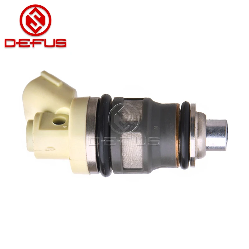 wholesale price car engine parts fuel injection 540cc 1001-87090 for Subaru 750/Exiga Auto Car Fuel Inject Nozzle