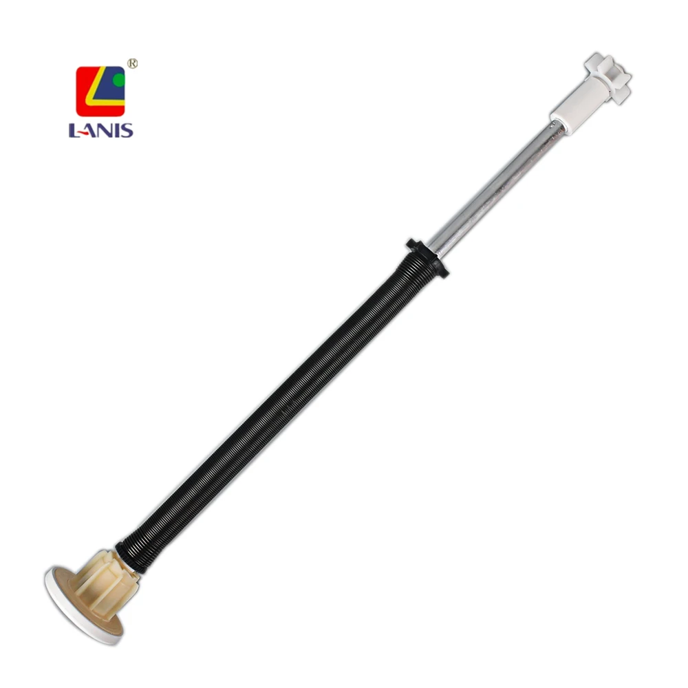 38Mm Curtain Components Bracket Shade Window Parts Zebra Accessory Roller Blind Spring Mechanism With Chain