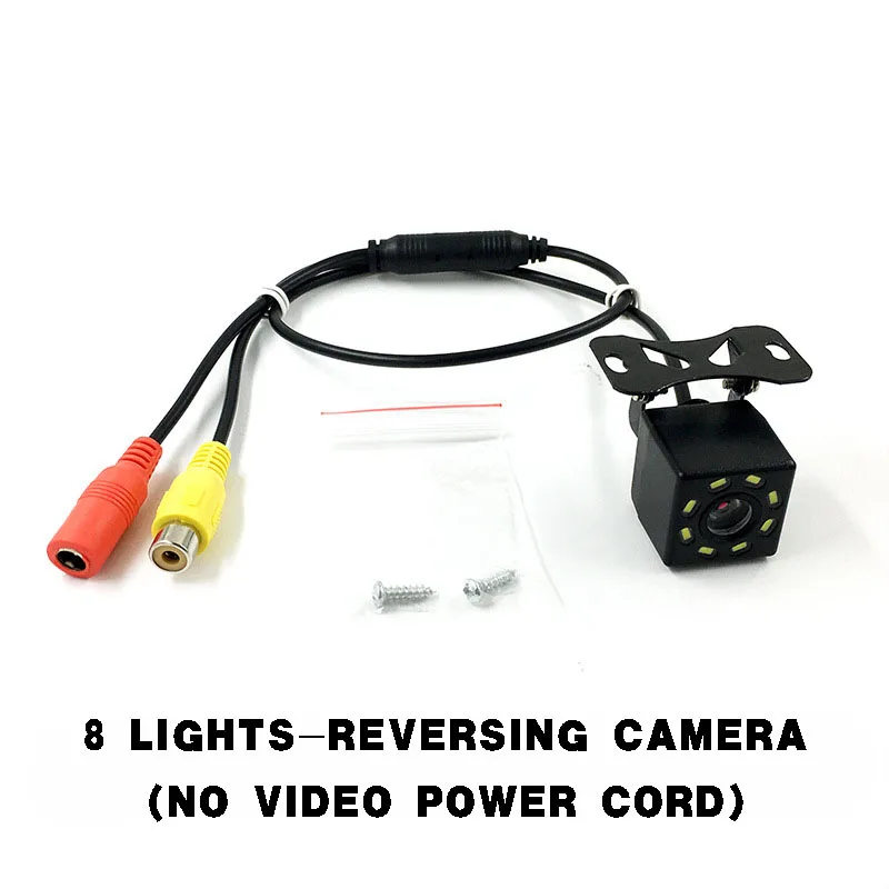 Reverse Parking Camera for Car HD Car Vehicle Rear View Camera