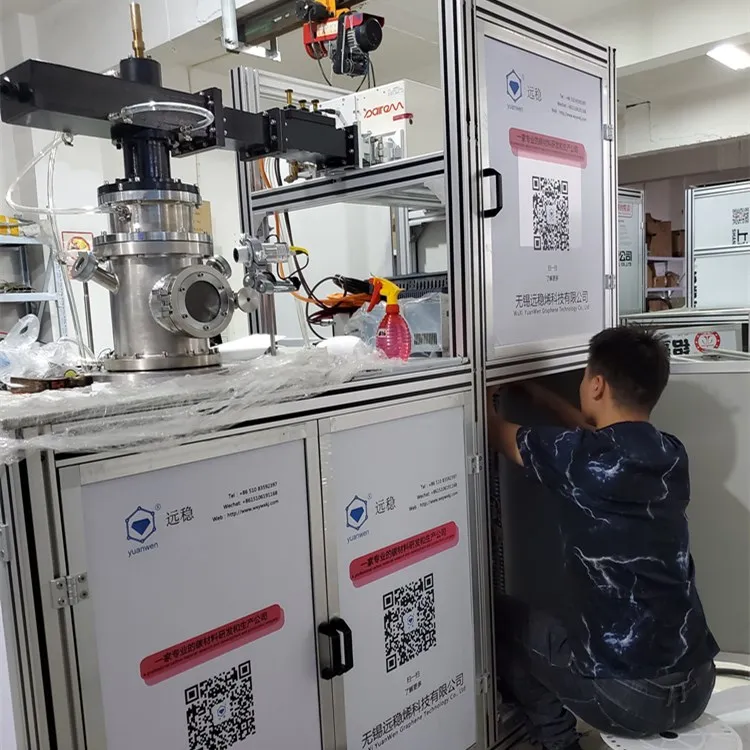 
Manufacturer of cvd diamond making machine for cvd diamond machine 