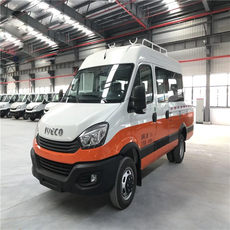 Известный бренд 13 энергетический инженерно-спасательный автомобиль ремонтный