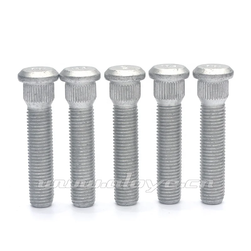 OEM 90942-02083 For Land Cruiser Land Rover M14x1.5 Wheel Lug Stud Bolt