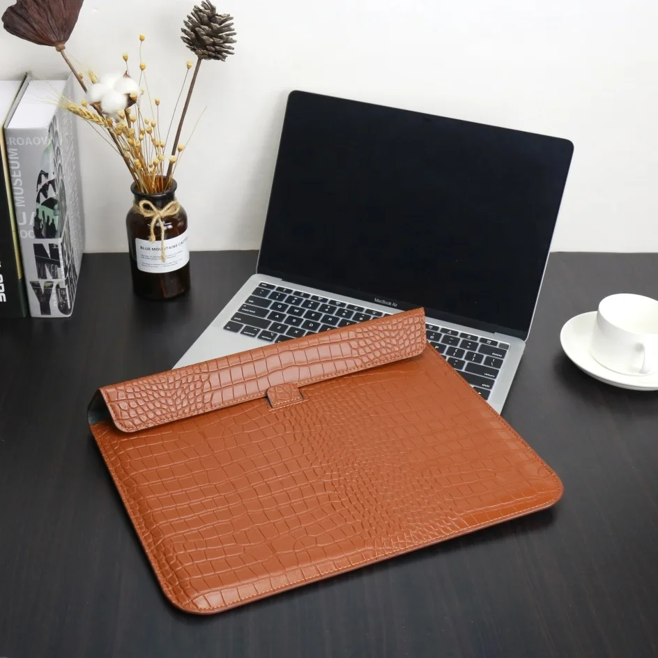 Laptop Sleeve Bag Case For Macbook Air Pro 13 M1 2020 Notebook Sleeve Bag For Huawei ASUS Dell 11 12 13.3 14 15 15.6 16 Case