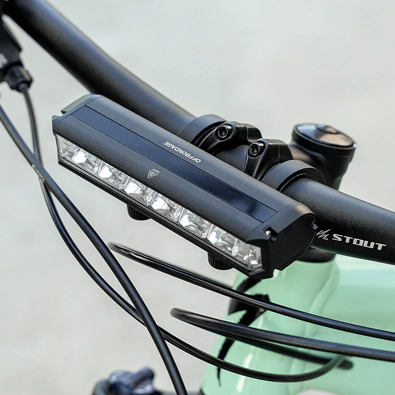 High Quality Super Bright 2600 Lumen Led Bicycle Lights Cycling Waterproof Flashlight USB Charging MTB Road Bike Front Lamp