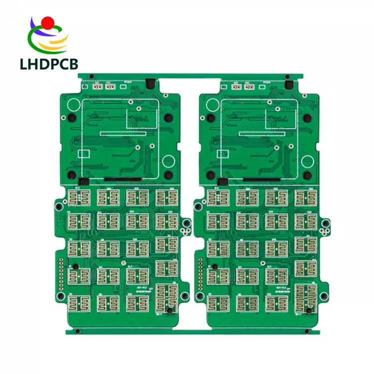 Professional Custom Pcb Assembly Other Pcb & Pcba Electronic Board