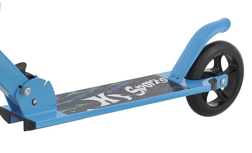 
Wholesale customized good quality foldable manual scooter kids toy child 