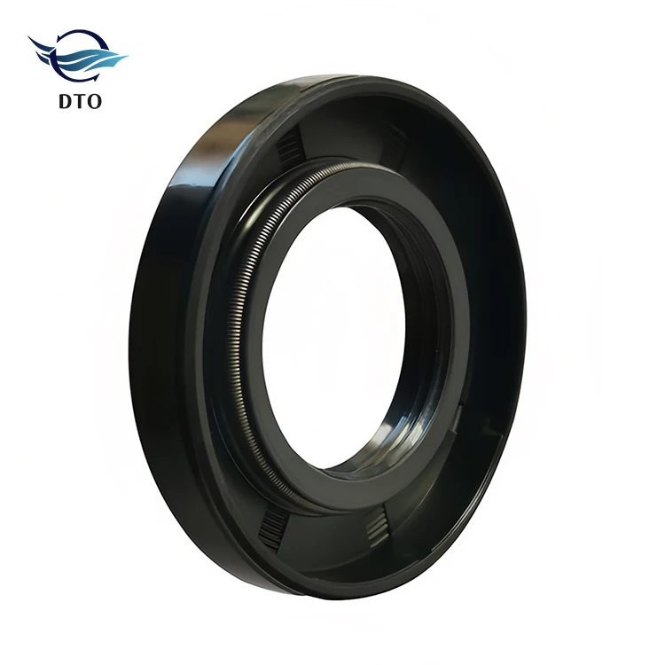 DTO Factory High Quality Shaft Oil Tc4 Oil Seal High Pressure For Automotive Repair Power Steering TC oil seal