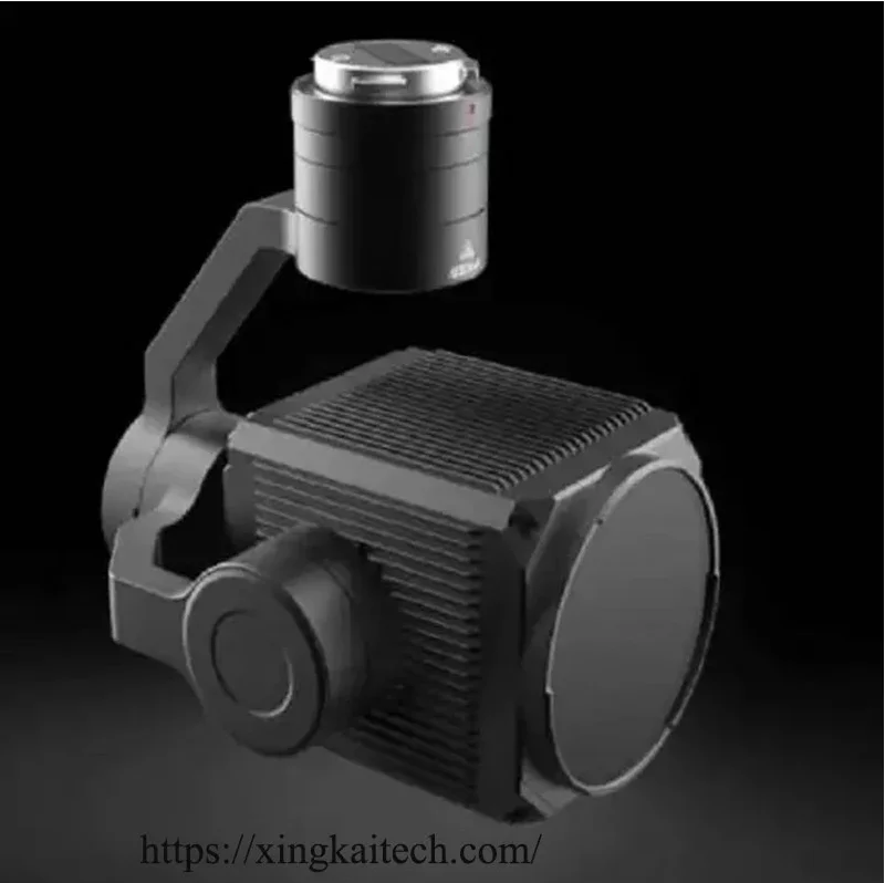 Hight Brightness Professional Drone Spotlight Rescue UAV Searching Spotlight Industrial Drone SpotLight Drone Accessories