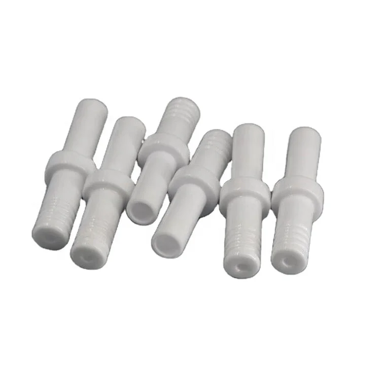 Electrode Spark Plug Ceramic Alumina Ceramic Igniter Part