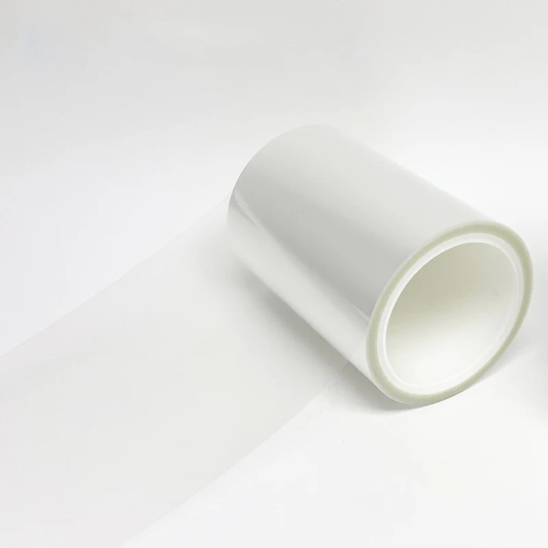 Pet/PE Static Protection Film Protection Plastic Bag Esd Antistatic Bags
