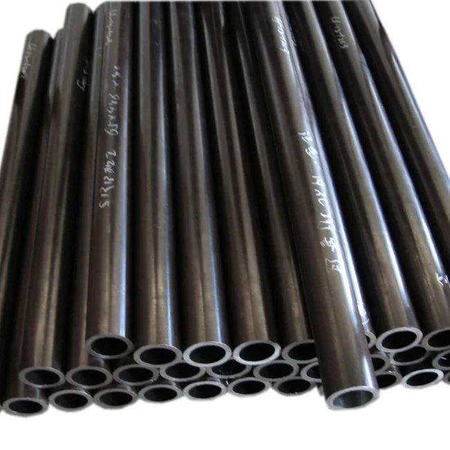 High standard AISI 1045 1020  Seamless cold rolled precision steel tube
