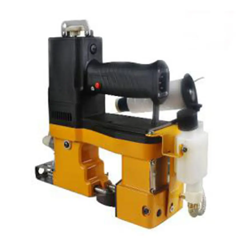 Портативный ручной 220V GK9-890 пакет мешок делая машину машина швейная для продажи