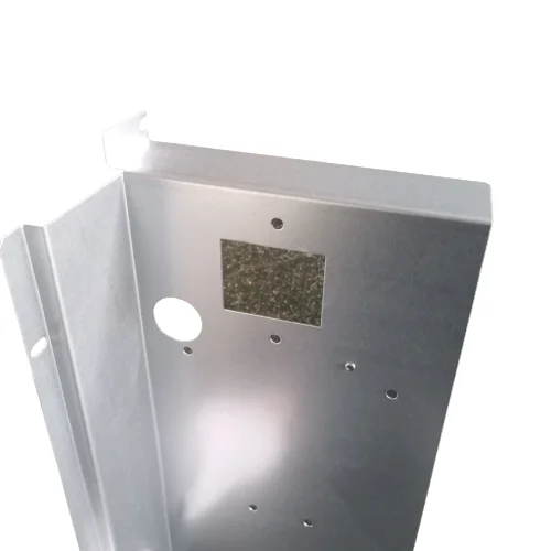 OEM customized bending laser cutting sheet metal processing and manufacturing parts service