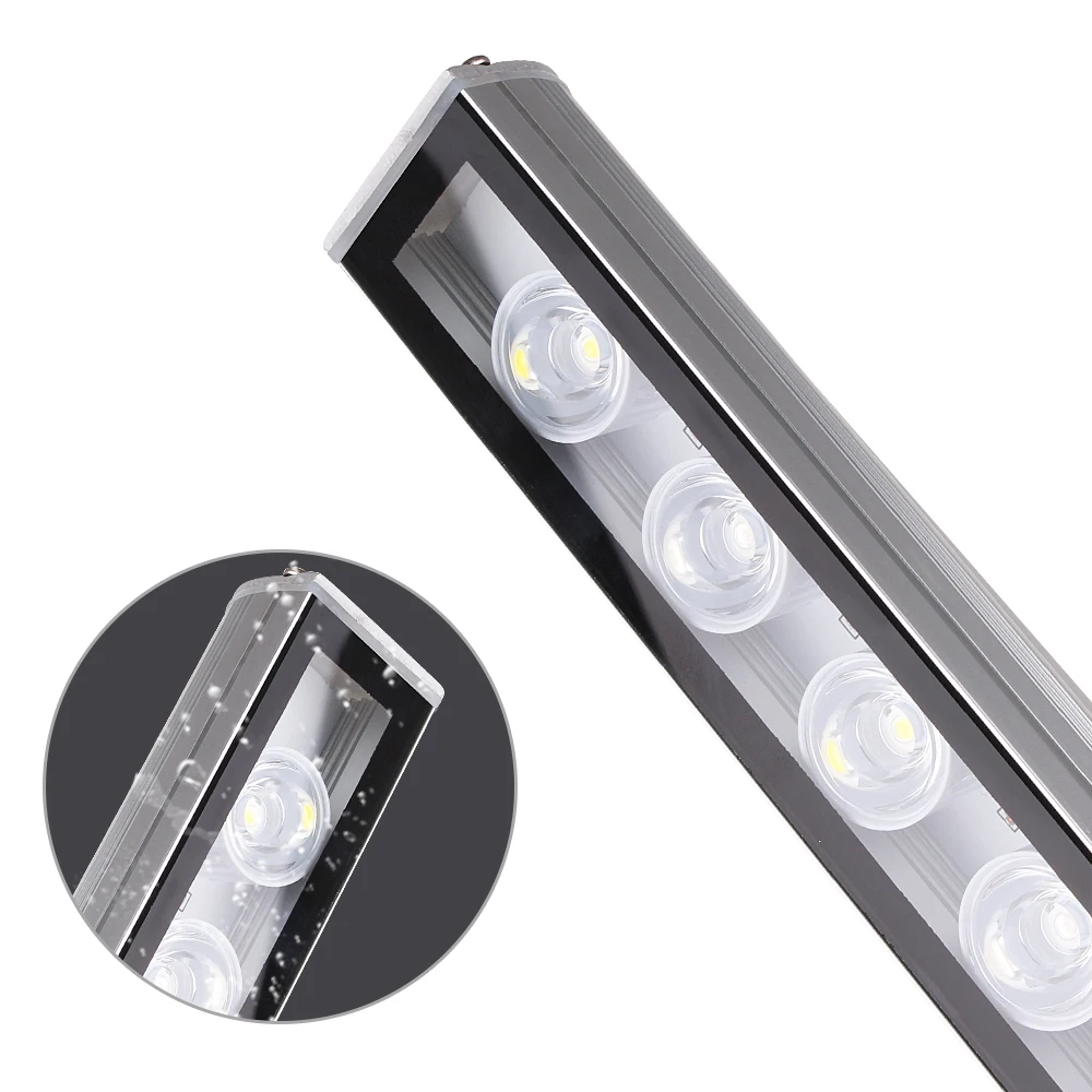 
Wholesale 4ft Waterproof Coral Reef Marine Aquarium Bar Lights for fish tank 