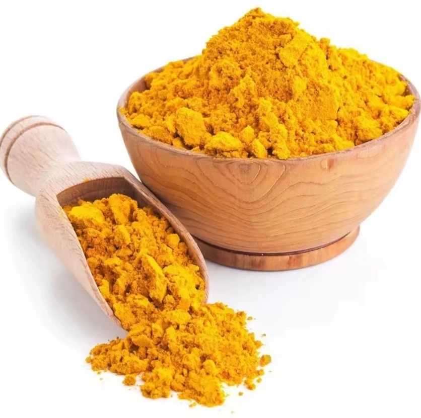 High Quality 5% 10% 20% Water Soluble Bulk Xanthophyll Marigold Flower Extract Lutein Zeaxanthin Fruit Powder