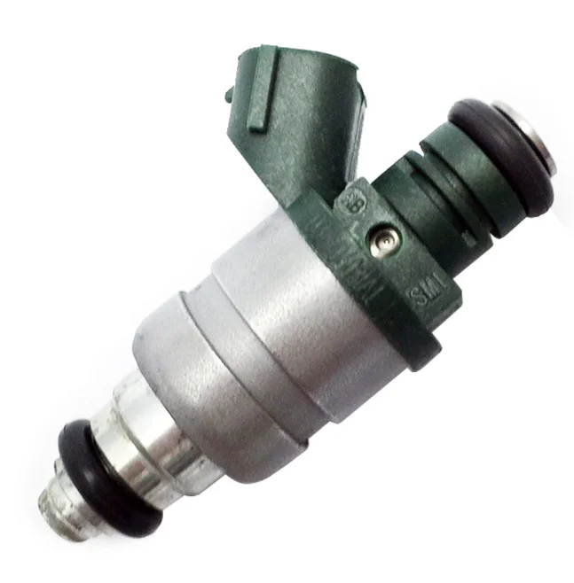 Auto Part Engine 037906031AL DE118393 Fuel Injector