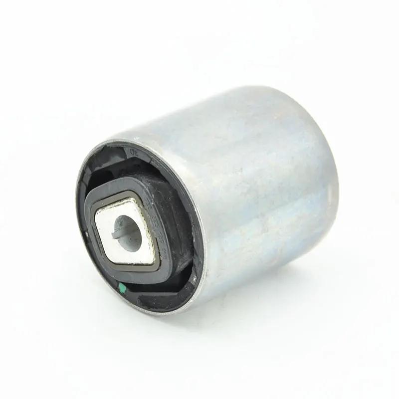 
Automobile rubber block and bushing wholesale product vehicle suspension control arm mounting Damping rubber rocker febi 38393 