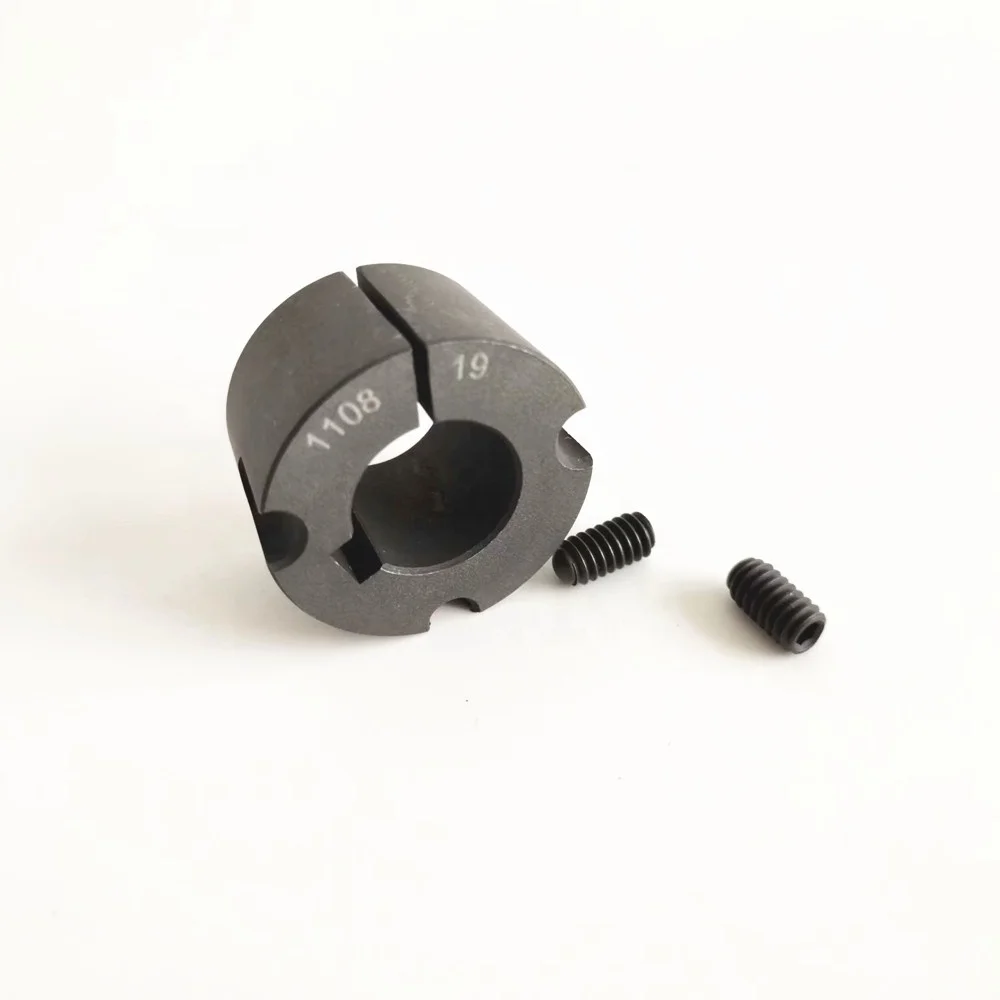 Hot sale TB2525 taper bushes used for industrial