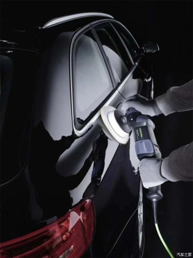 
2020 most popular super hydrophobic car polish auto wax car polish 