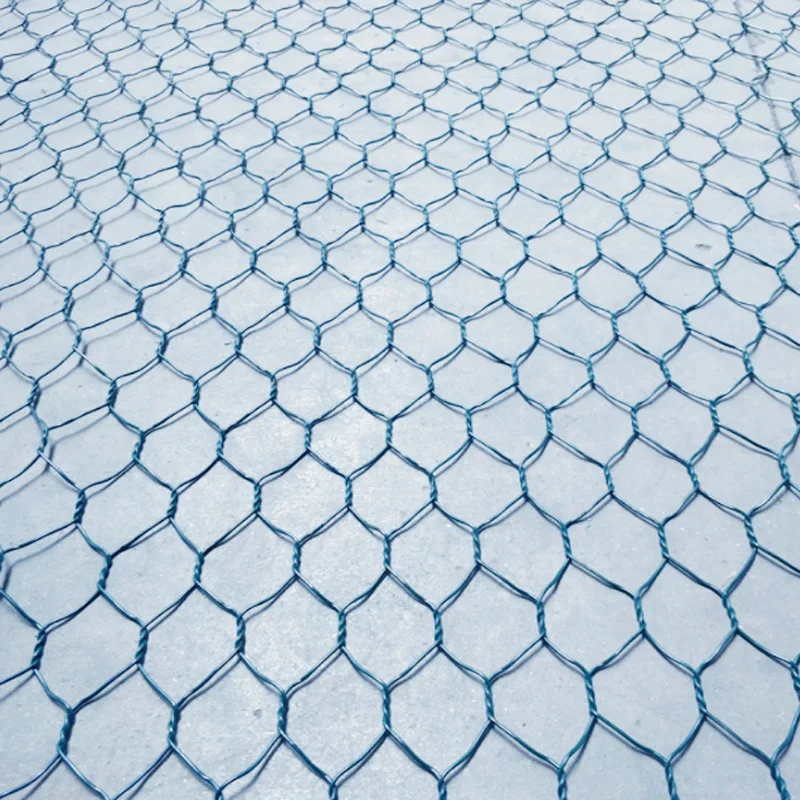 Reinforced Stone Cage Net Welded Galvanized Gabion Baskets Retaining Wall Iron Mesh