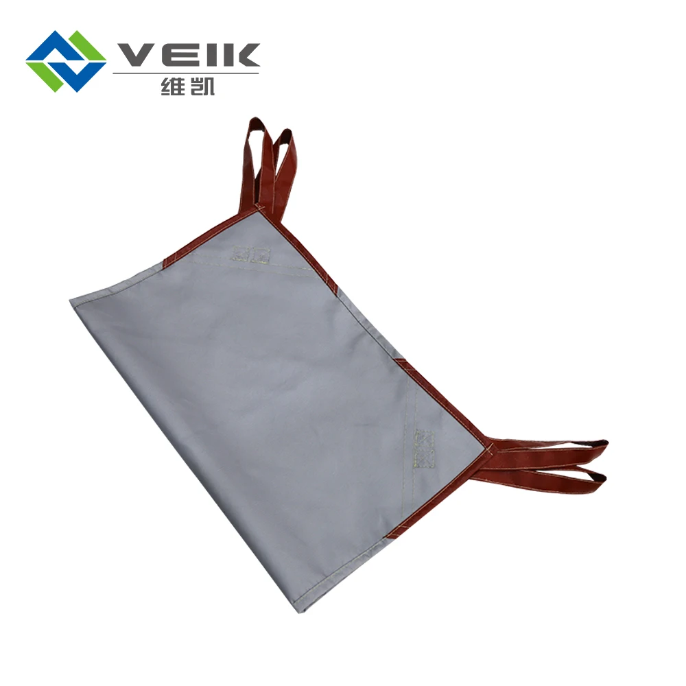 emergency survival fiberglass cloth welding fire blanket fire blanket for home