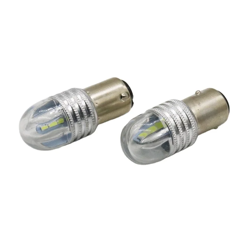 3156 3157 21smd 2835 12v 24v LED Car Brake Lights Turn Signal Led Auto Lamp Bulb DJ213-3156