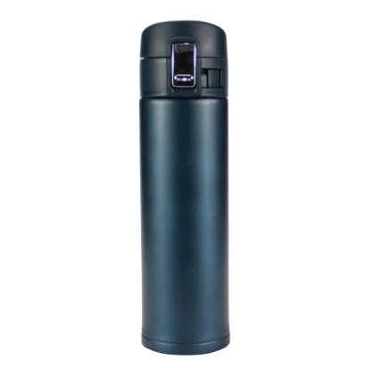 2023 New products Stainless Steel Water Bottle for Drinks Vacuum Flasks & Thermoses Beer Steins Support Straight Cup