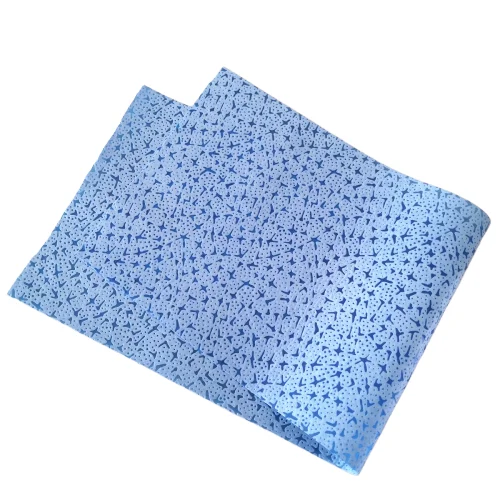 industry clean wipe rolls Melt blown pp industrial wipes industrial wiping cloth