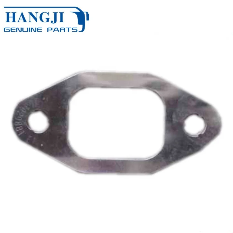 Yutong Outside Parts 1008-00632 Original Exhaust Manifold Gasket Auto parts