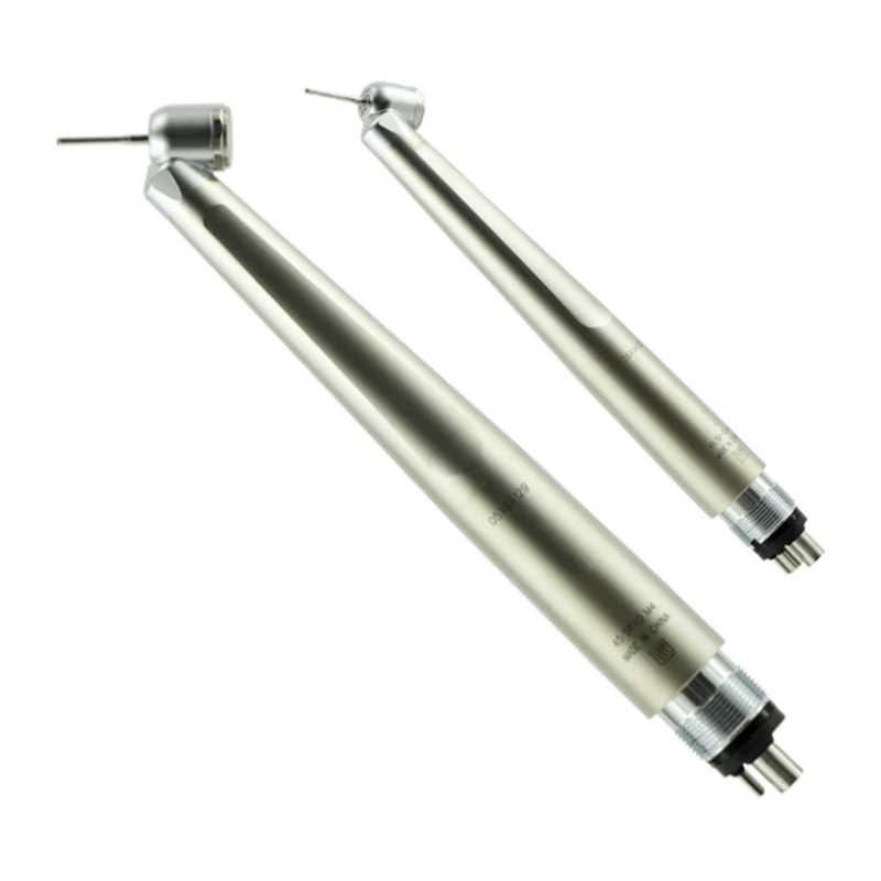 High speed E type dental implant handpiece portable dental drill