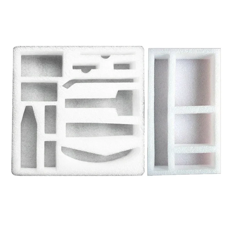 Custom Closed Cell Cross Linked Polyethylene XPE Foam Sheet Eco-friendly Waterproof Shock Packing Xpe Foam Material Foam Mat