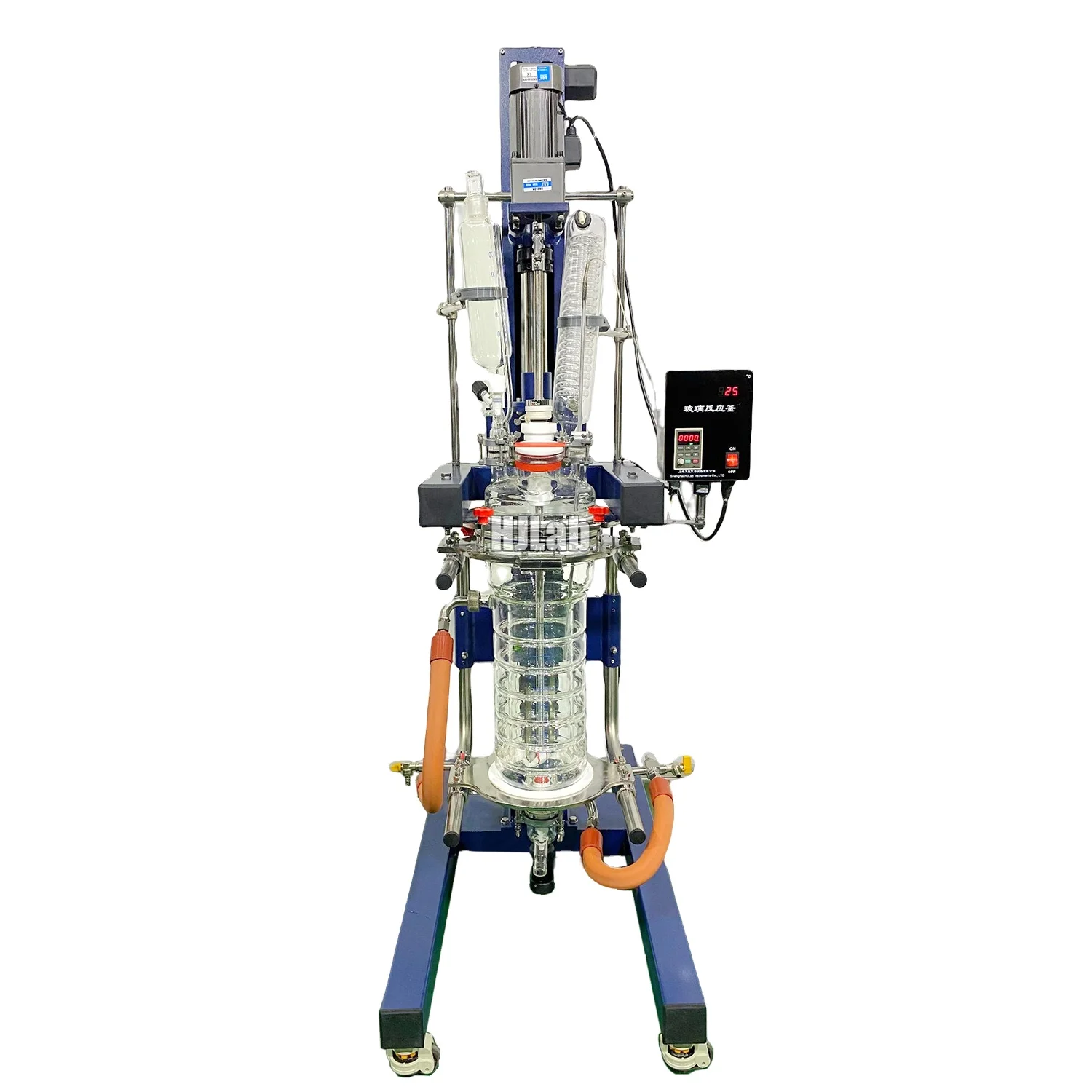 Laboratory Glassware Connecting Adapter From 14/23 to 42/50