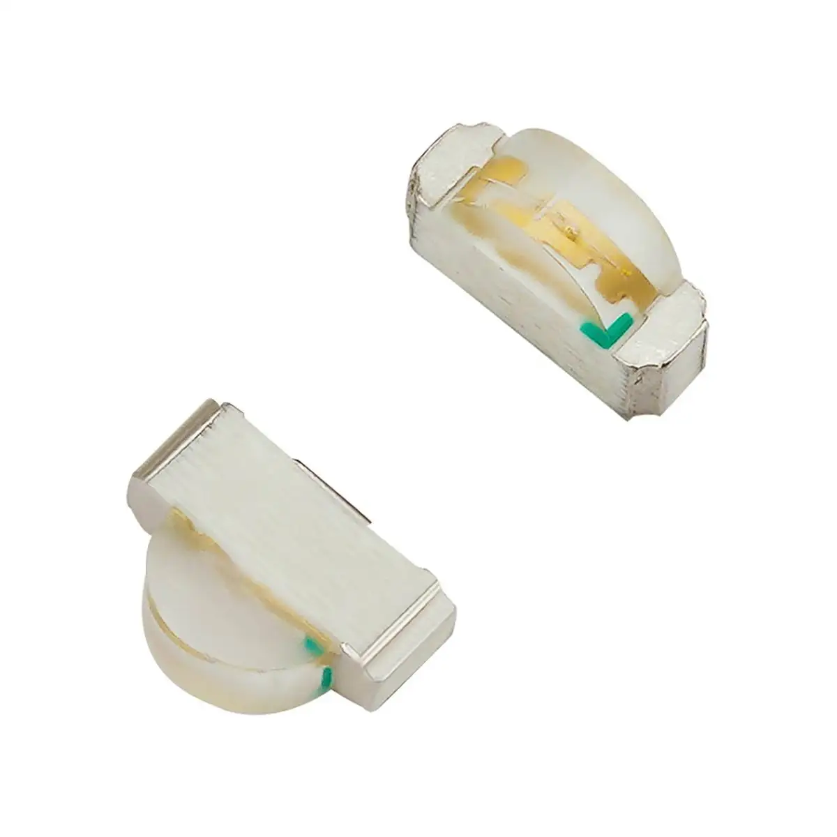 1206 Smd Led Side 2.1T Lamp Beads for Electronics Backlighting Applications