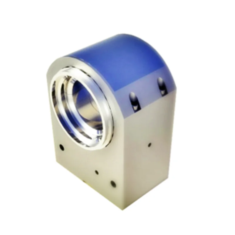 Радиальный цилиндрический корпус подшипника с водяным охлаждением, 140CHSGA1423