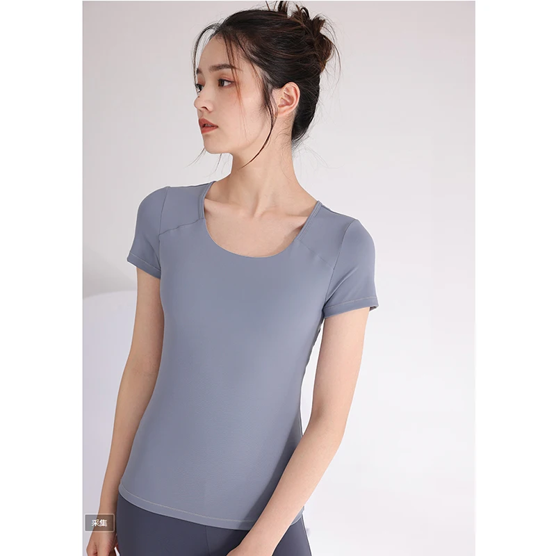 40s lululemon nylon spandex fabric 4 way stretch yoga leggings fabric