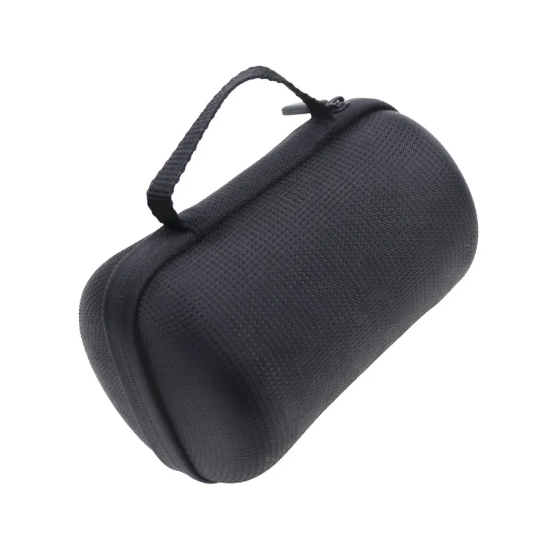 Hard shell EVA protects digital camera lens bag, shock-proof and fall-proof outdoor travel camera lens storage container